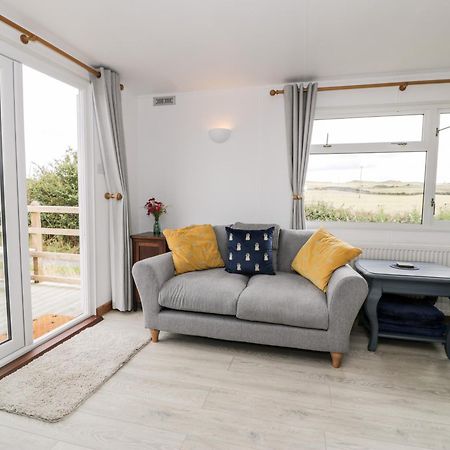 Amlwch Porthwen Lodge מראה חיצוני תמונה