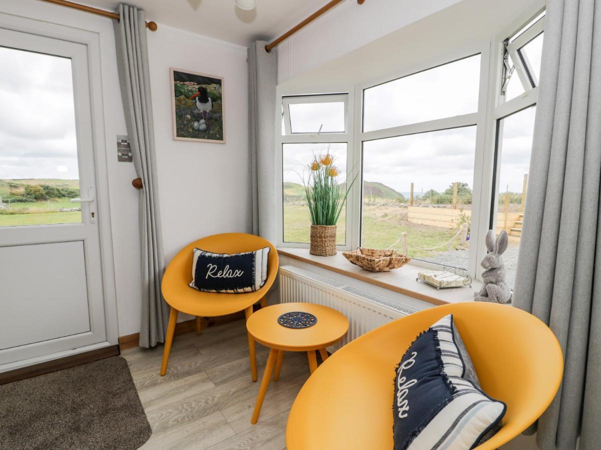 Amlwch Porthwen Lodge מראה חיצוני תמונה