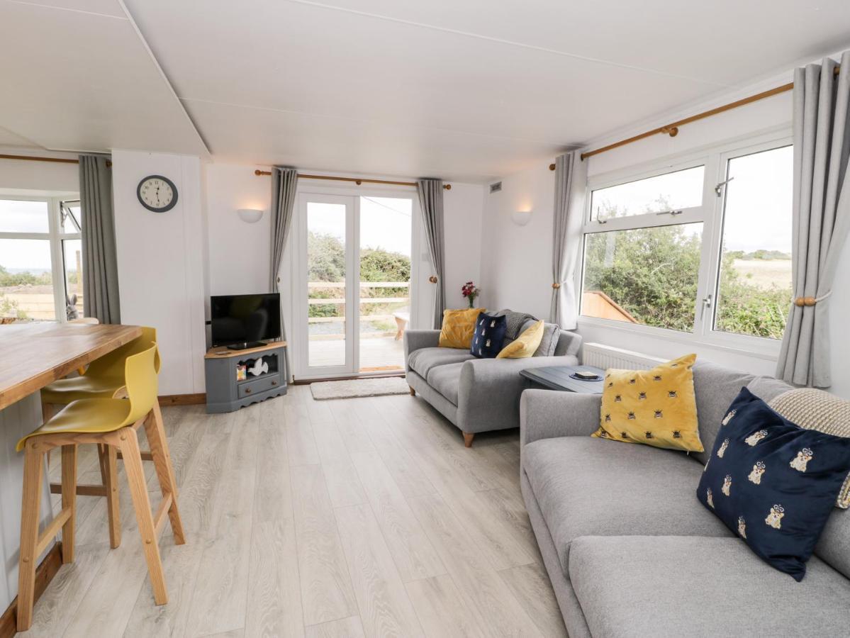 Amlwch Porthwen Lodge מראה חיצוני תמונה