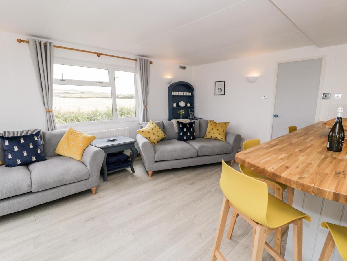 Amlwch Porthwen Lodge מראה חיצוני תמונה