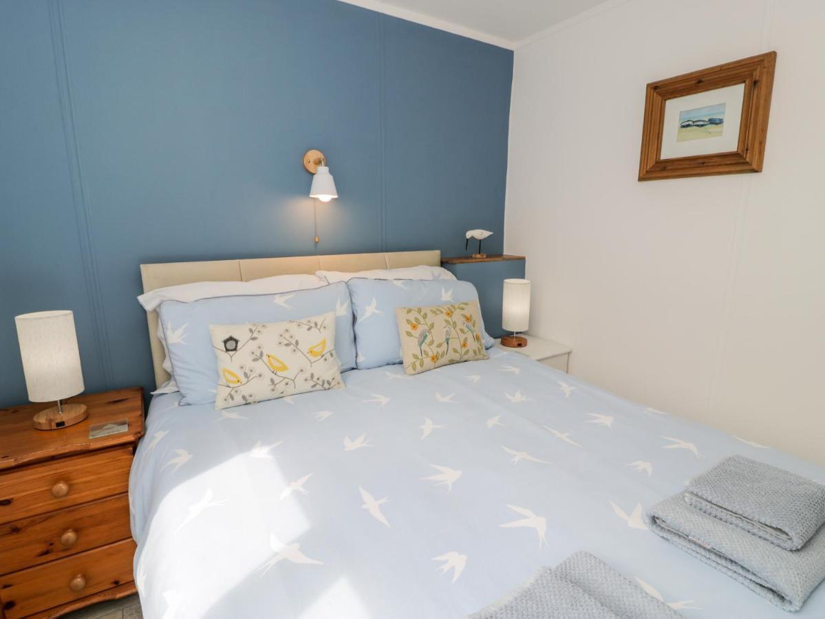 Amlwch Porthwen Lodge מראה חיצוני תמונה