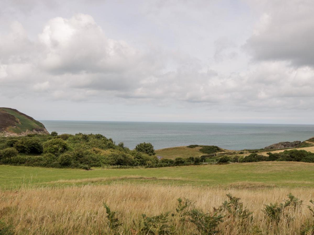 Amlwch Porthwen Lodge מראה חיצוני תמונה