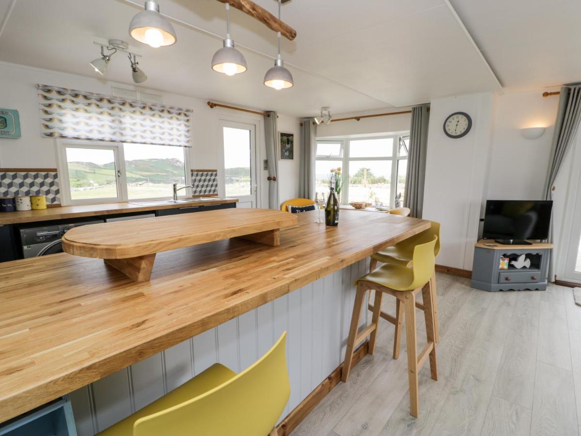 Amlwch Porthwen Lodge מראה חיצוני תמונה