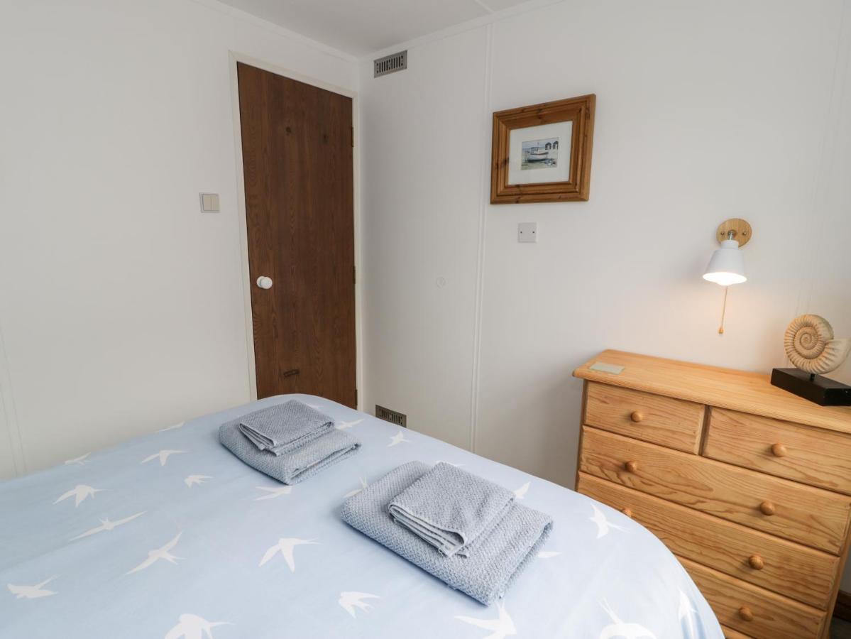 Amlwch Porthwen Lodge מראה חיצוני תמונה